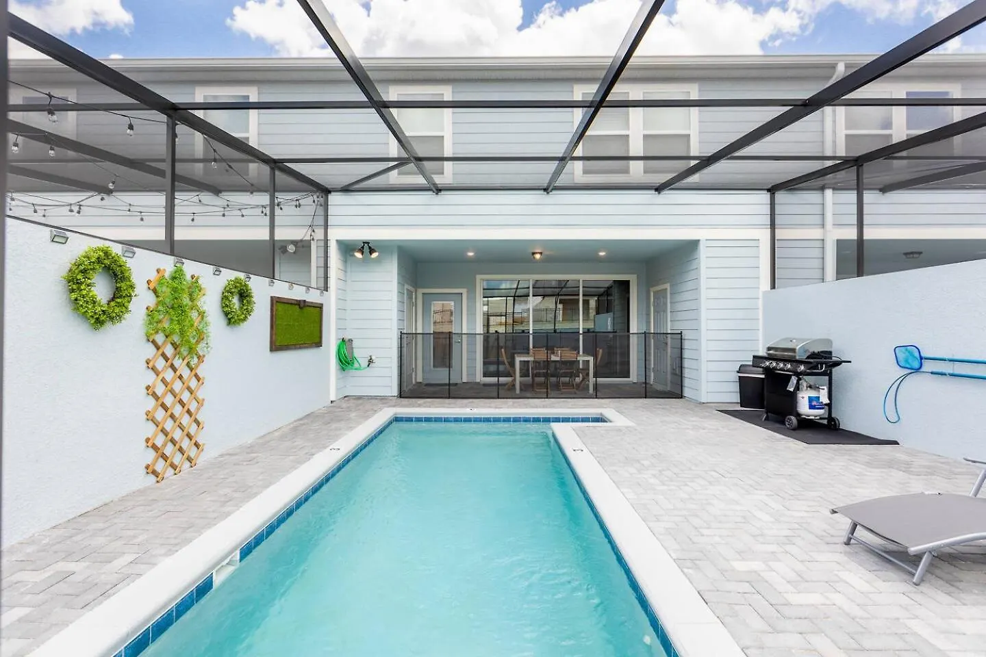 Holiday home Marvelous Home At Windsor Islandpool Davenport