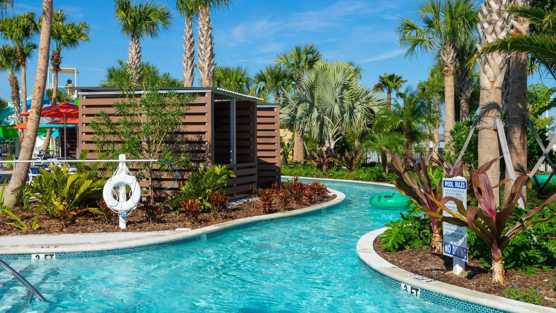 Holiday home Marvelous Home At Windsor Islandpool Davenport