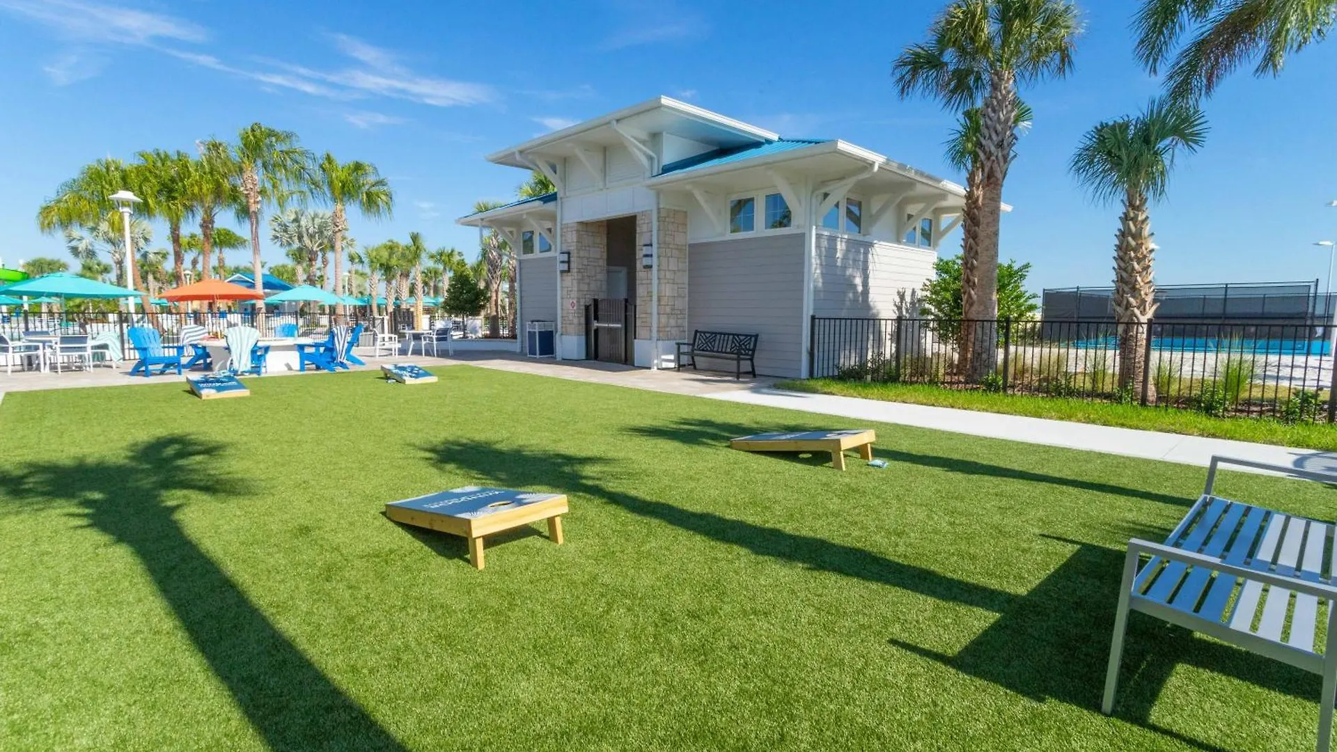 Marvelous Home At Windsor Islandpool Davenport