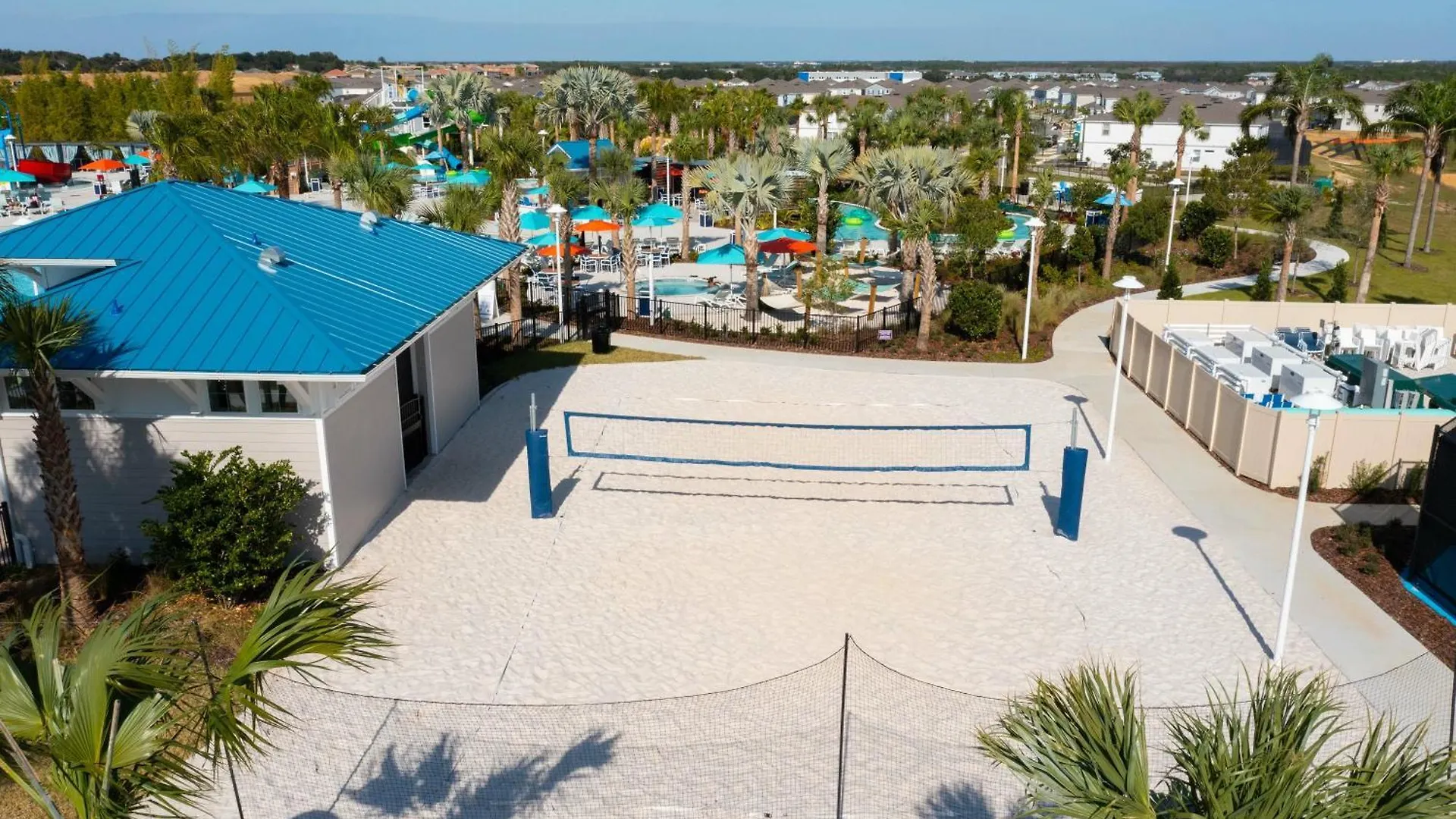 Marvelous Home At Windsor Islandpool Davenport