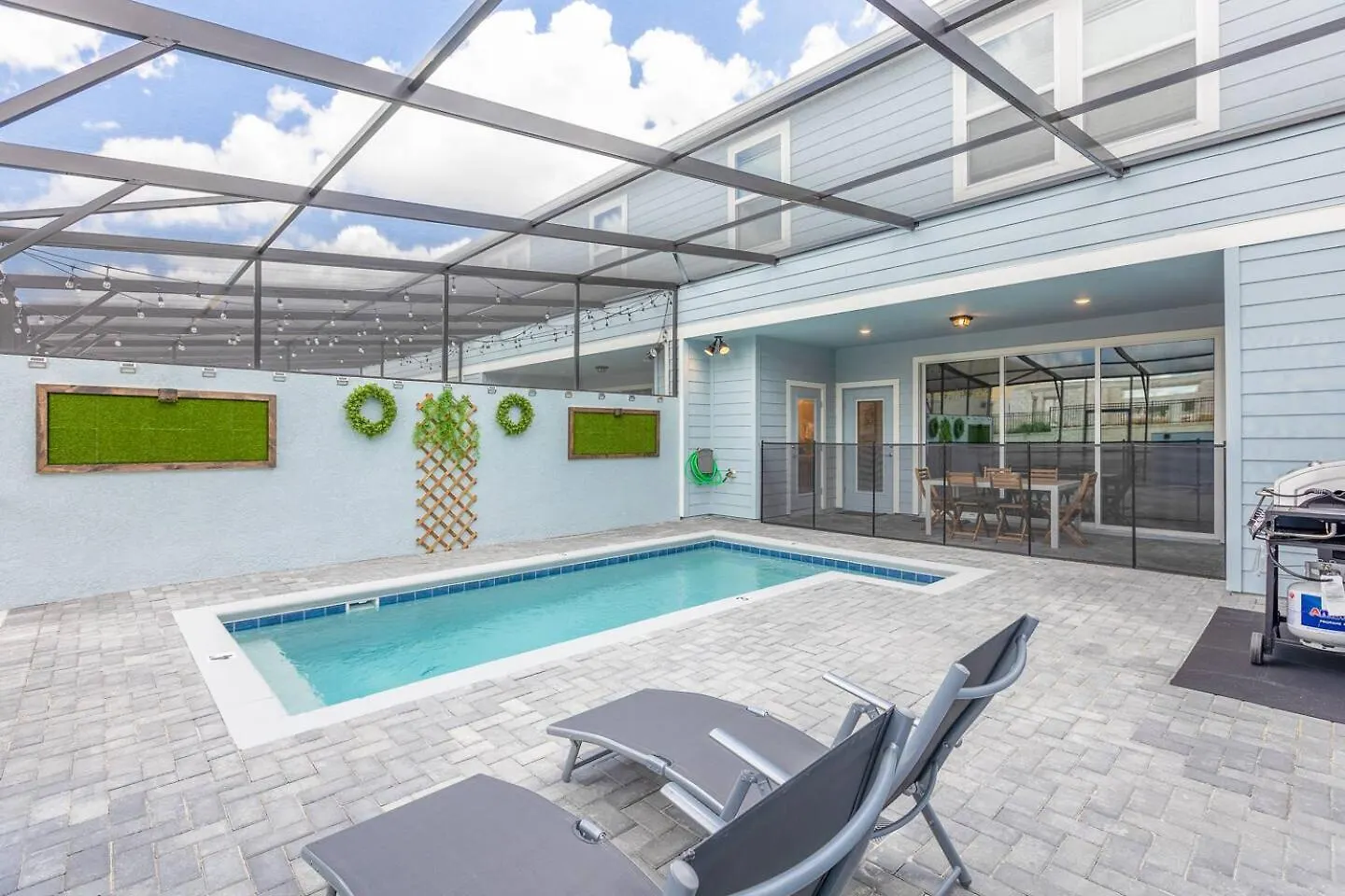 Marvelous Home At Windsor Islandpool Davenport Tatil Evi