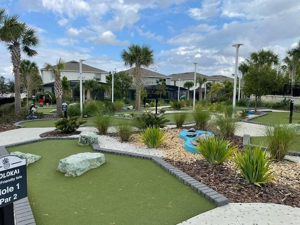 Marvelous Home At Windsor Islandpool Davenport ABD