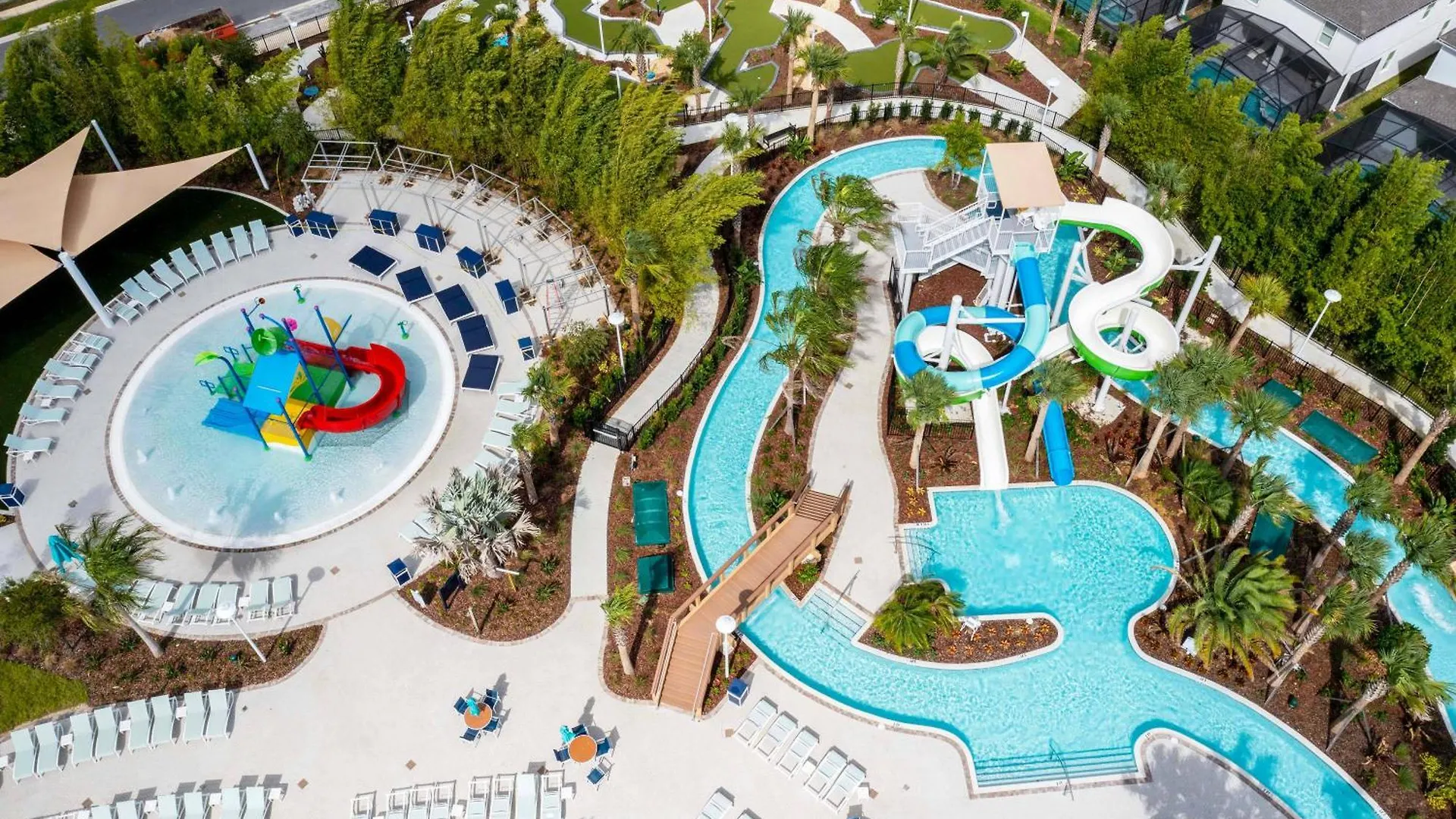 Tatil Evi Marvelous Home At Windsor Islandpool Davenport