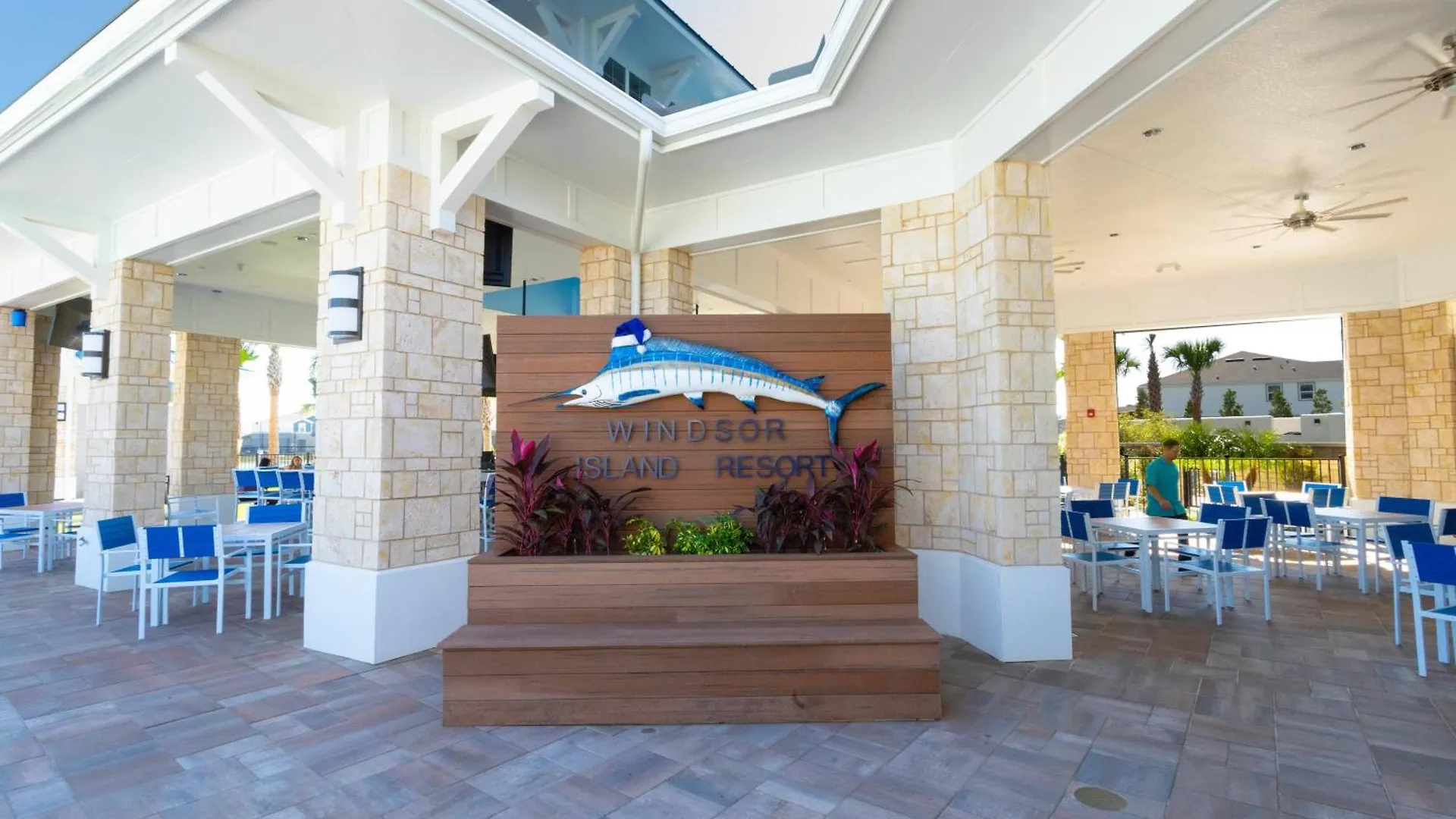 Tatil Evi Marvelous Home At Windsor Islandpool Davenport ABD