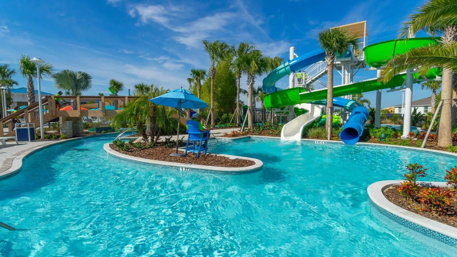 Marvelous Home At Windsor Islandpool Davenport Tatil Evi