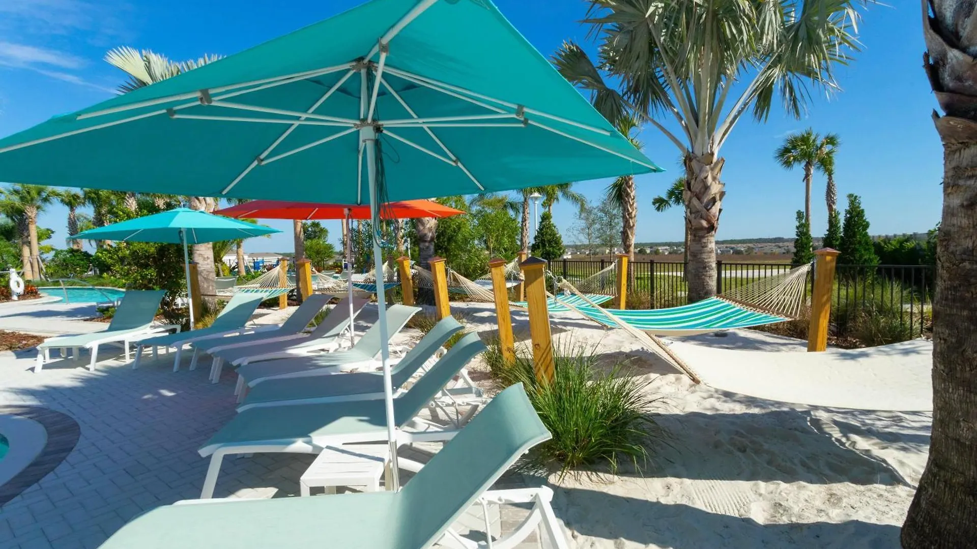Marvelous Home At Windsor Islandpool Davenport ABD