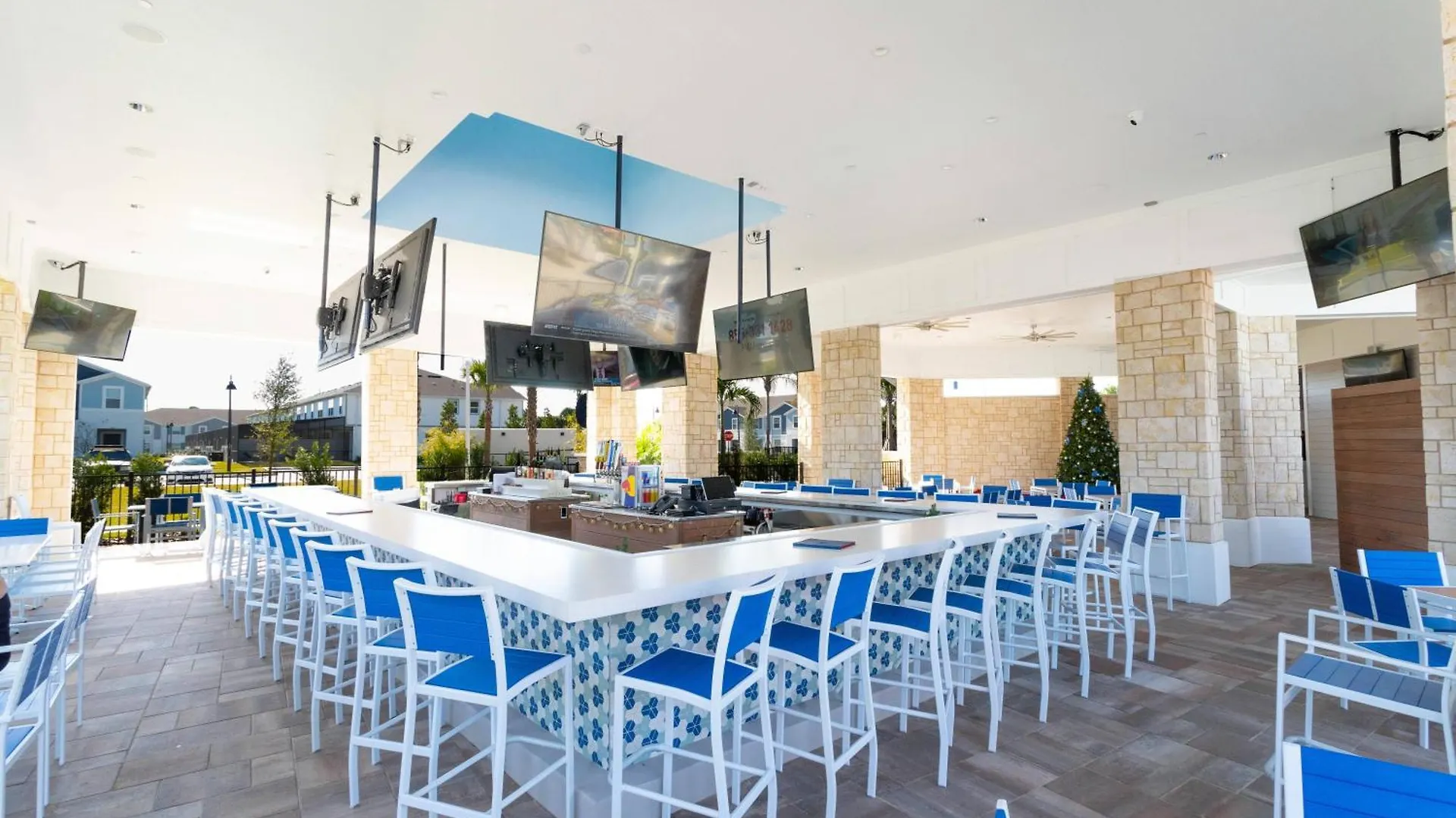 Marvelous Home At Windsor Islandpool Davenport Tatil Evi