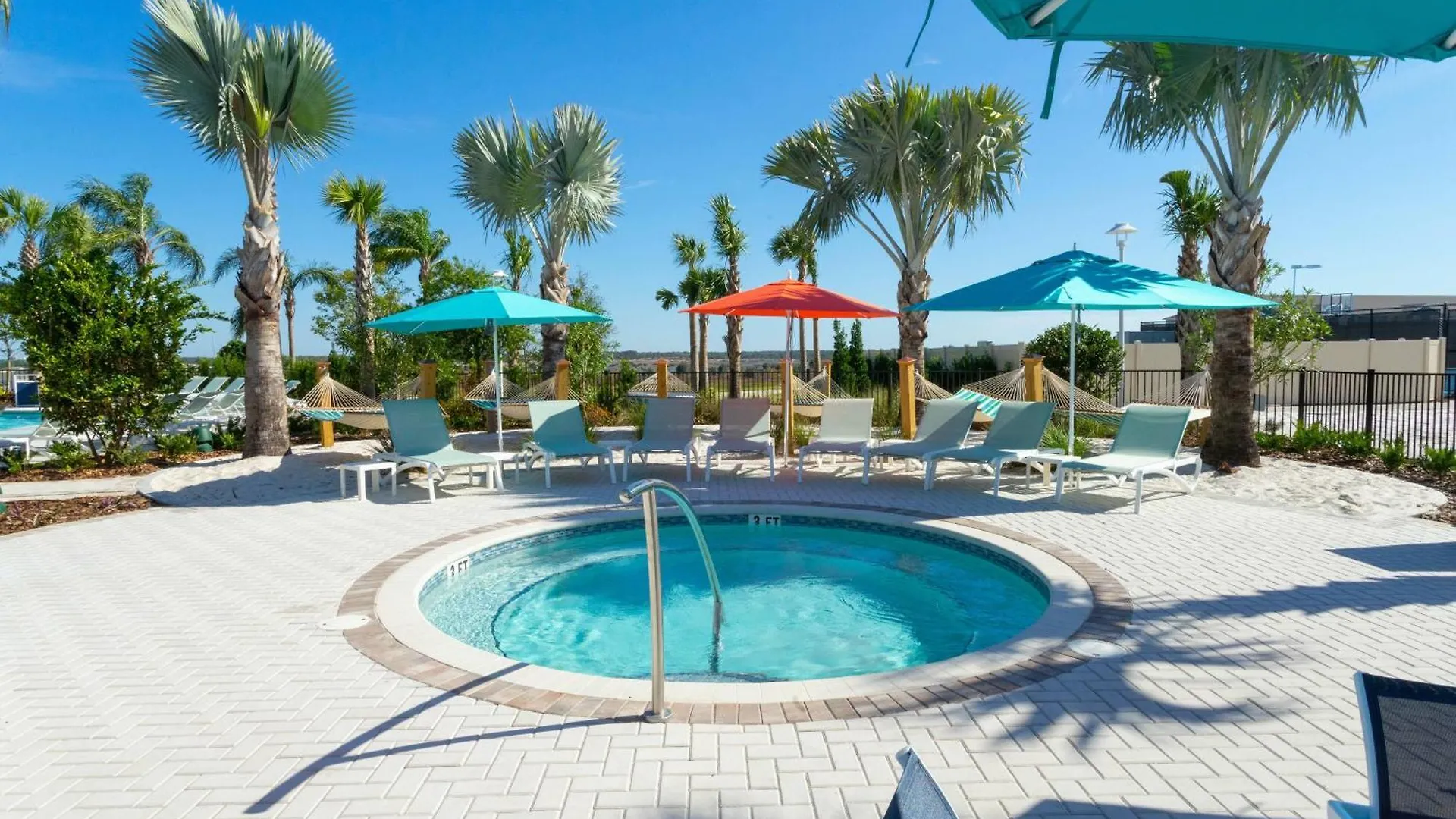 Marvelous Home At Windsor Islandpool Davenport