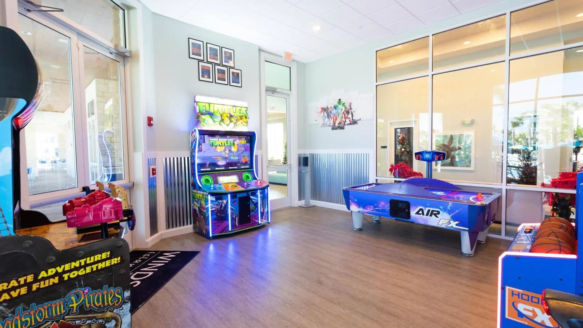Marvelous Home At Windsor Islandpool Davenport Tatil Evi